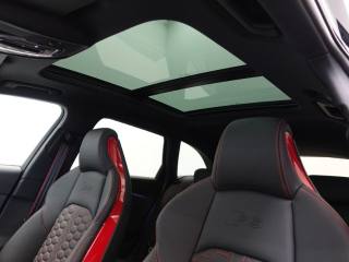 AUDI RS4 usata, con Immobilizzatore elettronico