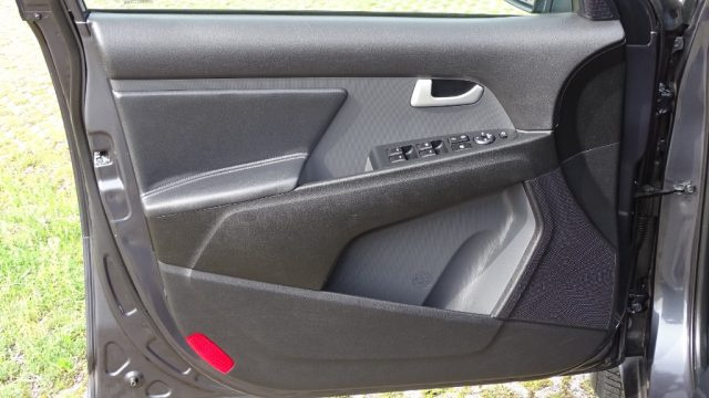 KIA Sportage usata 50