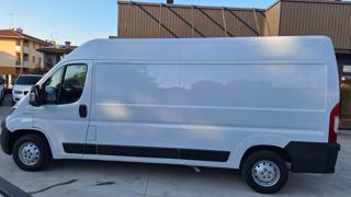 FIAT Ducato usata 12