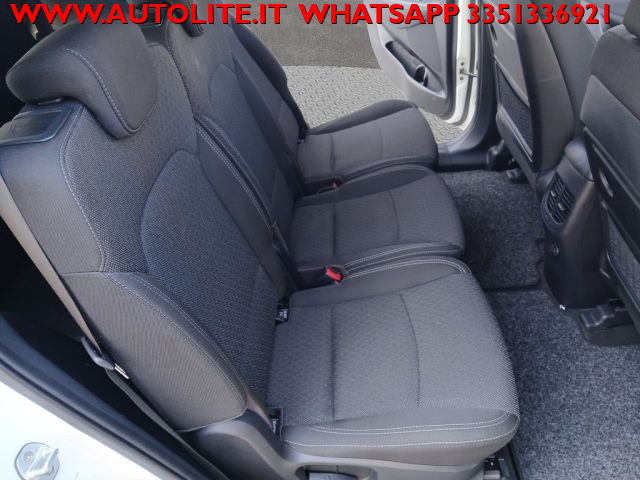 KIA Carens usata, con Immobilizzatore elettronico