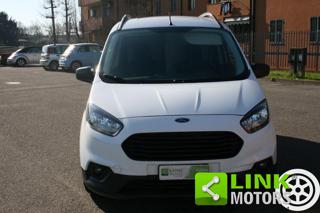 FORD Transit Courier usata, con Airbag Passeggero