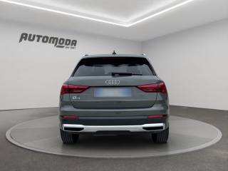 AUDI Q3 usata, con Cerchi in lega