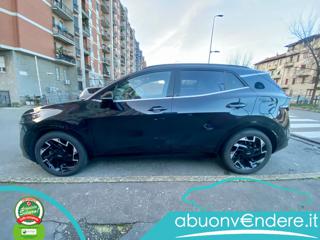 KIA Sportage usata, con Airbag Passeggero