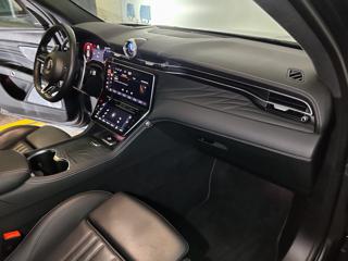 MASERATI Grecale usata, con Sedili riscaldati