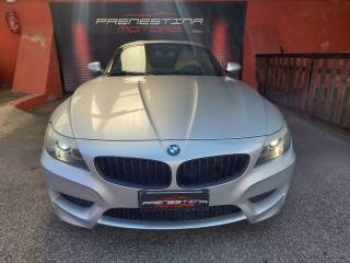 BMW Z4 usata, con Airbag laterali