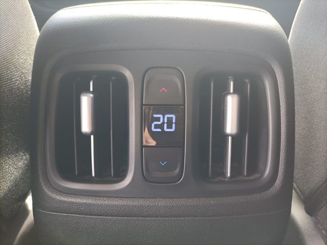 HYUNDAI Tucson usata, con ESP