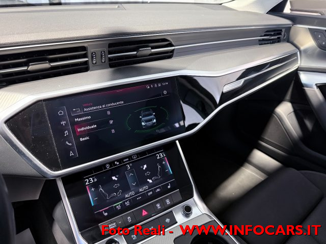 AUDI A6 usata, con USB