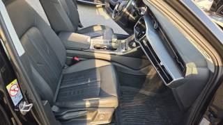 AUDI A6 usata, con Cerchi in lega