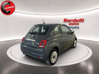 FIAT 500 usata, con Airbag Passeggero