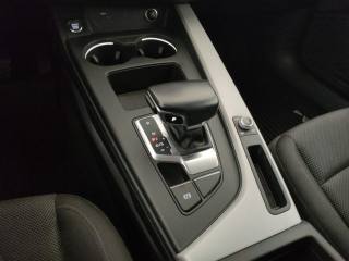 AUDI A4 usata, con USB