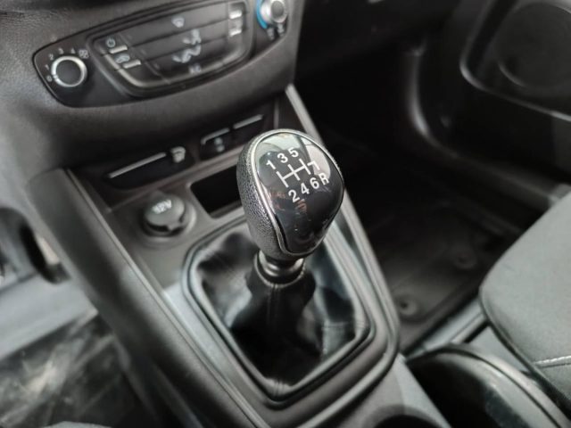 FORD Transit Courier usata, con Filtro antiparticolato