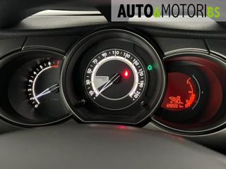 CITROEN C3 usata, con Fendinebbia