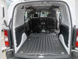 FIAT Doblo usata, con Cruise Control