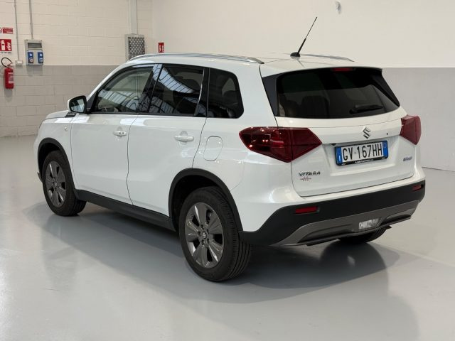 SUZUKI Vitara usata, con Chiusura centralizzata