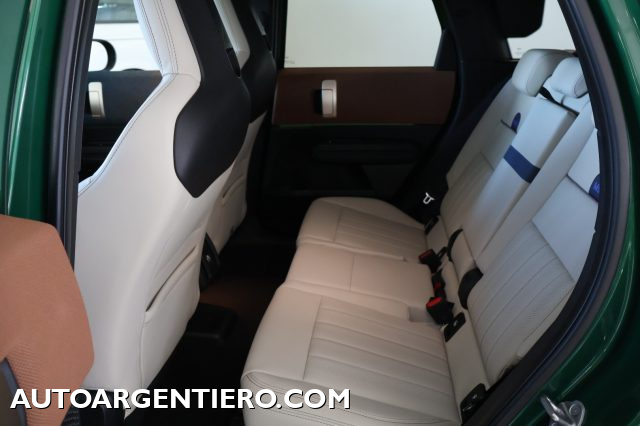 MINI Mini usata, con Isofix