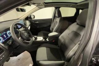 NISSAN Qashqai usata, con Antifurto