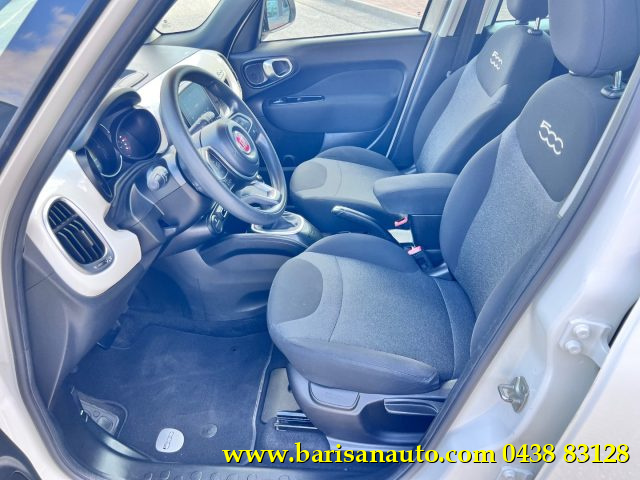 FIAT 500L usata, con Autoradio