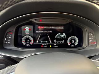 AUDI Q8 usata, con ESP