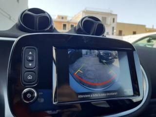 SMART ForFour usata, con Climatizzatore