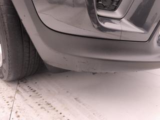 JEEP Renegade usata, con Monitoraggio pressione pneumatici