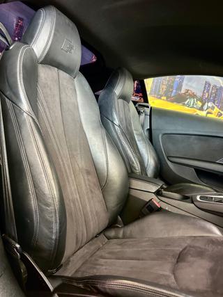 AUDI TT usata, con Climatizzatore