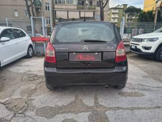 CITROEN C2 usata, con Autoradio