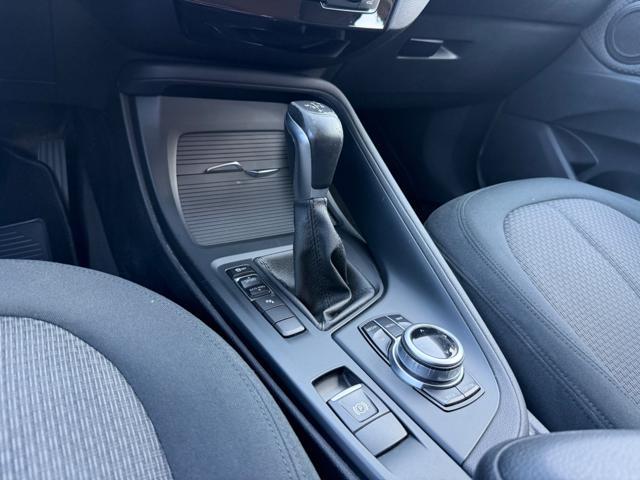 BMW X1 usata, con Volante in pelle