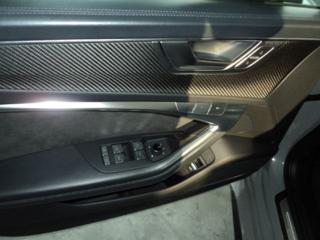 AUDI RS6 usata, con Controllo automatico clima