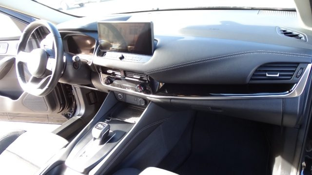 NISSAN Qashqai usata 87