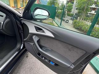 AUDI A6 usata, con Servosterzo
