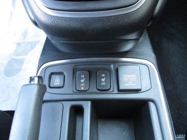 HONDA CR-V usata, con Chiusura centralizzata telecomandata