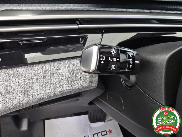 PEUGEOT 3008 usata, con Autoradio digitale
