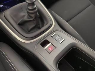 JEEP Avenger usata, con Fendinebbia