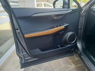 LEXUS NX 300 usata, con Airbag Passeggero