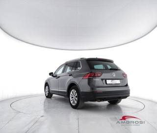 VOLKSWAGEN Tiguan usata 3