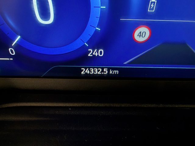 FORD Puma usata, con Fari LED