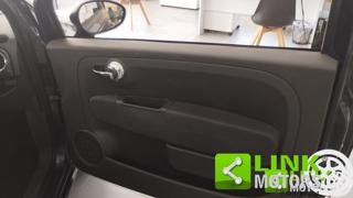 FIAT 500 usata 16