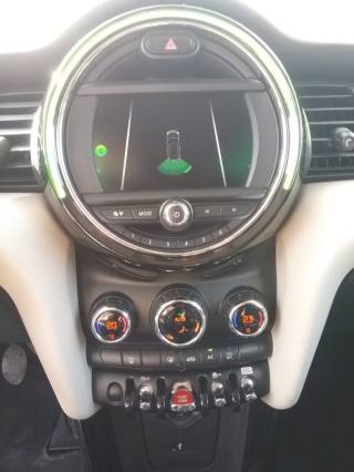 MINI Cooper D usata, con Fendinebbia