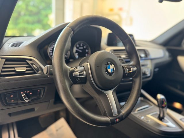 BMW 116 usata, con Immobilizzatore elettronico