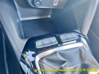 OPEL Corsa usata, con Volante in pelle
