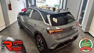 OPEL Mokka usata, con Bracciolo