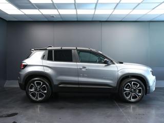 JEEP Avenger usata, con Autoradio