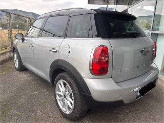 MINI Countryman usata, con Airbag Passeggero