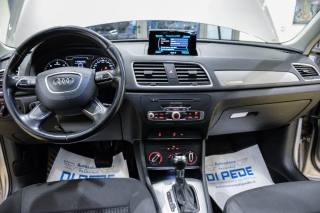 AUDI Q3 usata, con Servosterzo