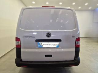 VOLKSWAGEN Transporter usata, con Alzacristalli elettrici