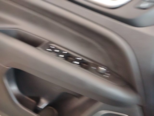 JEEP Compass usata, con Specchietti laterali elettrici