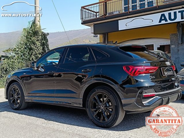 AUDI Q3 usata, con Chiusura centralizzata