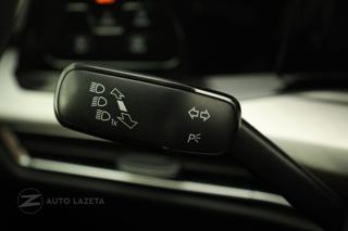 VOLKSWAGEN Golf usata, con Specchietto retrovisore con funzione antiabbagliamento