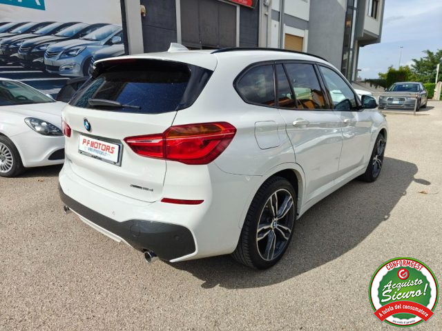 BMW X1 usata, con Alzacristalli elettrici