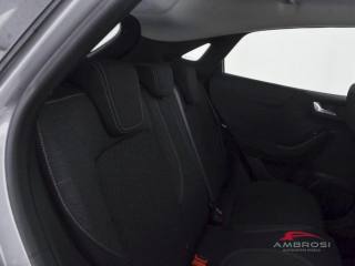 FORD Puma usata 10